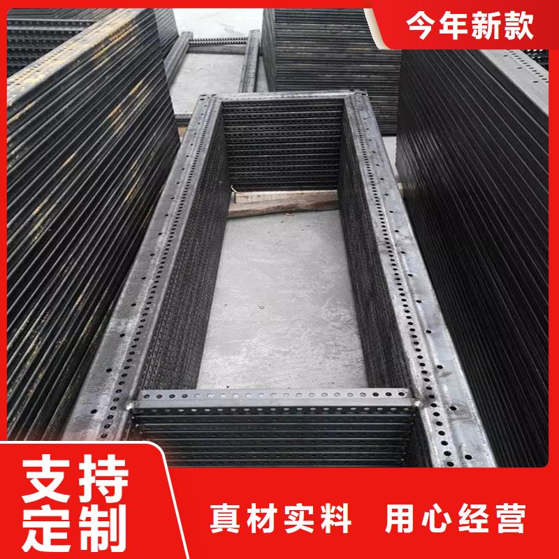 东广C型材结构电抗柜厂家低价出货