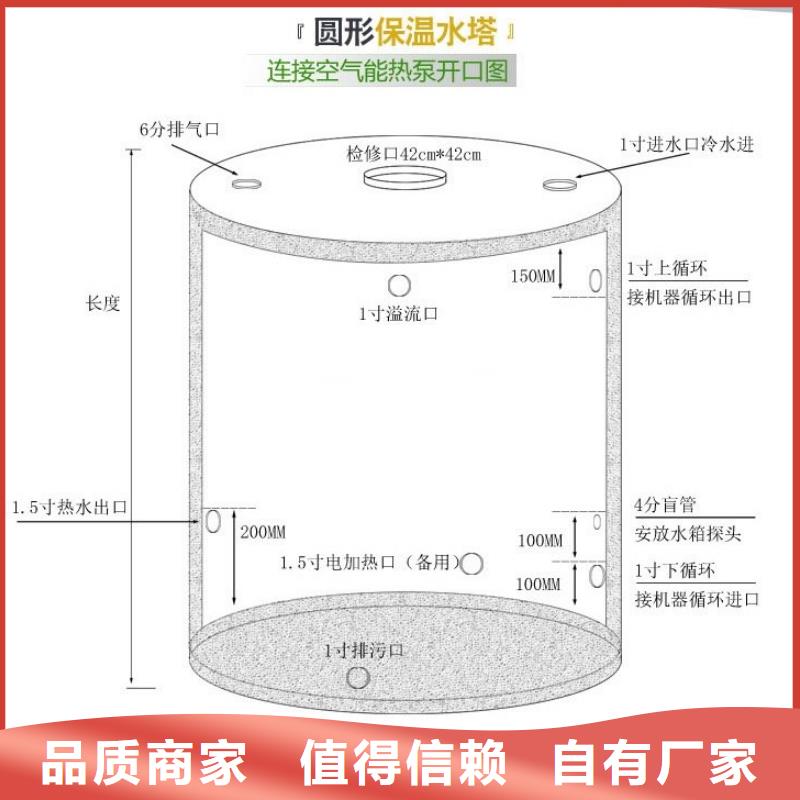 水箱_不锈钢保温水箱质量无忧