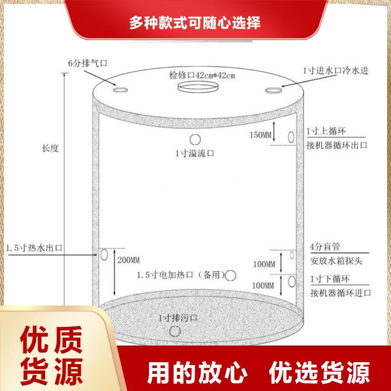 bdf地埋水箱bdf是什么意思批发价厂家