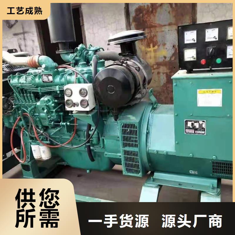 发电机租赁出租厂家（10KV-35KV高压发电机）长期供应