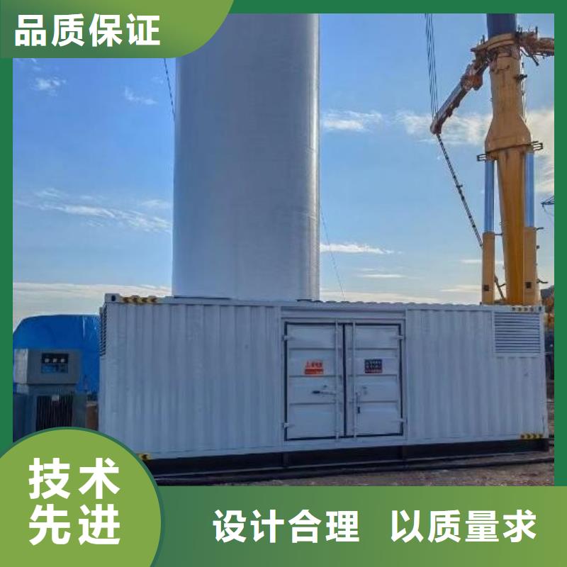 1000KW发电机租赁报价/本地长期出租发电机厂家现货供应