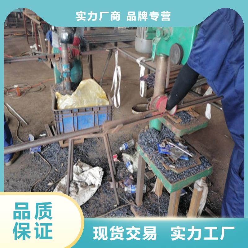 桥梁检测管生产厂家