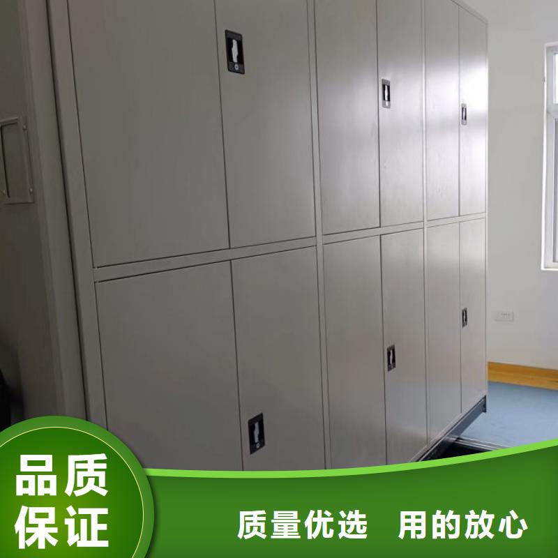 让利客户【世晔】香樟木密集架