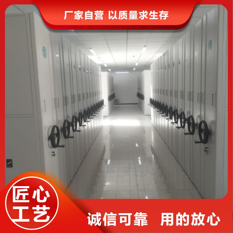 行情走势【世晔】密集架