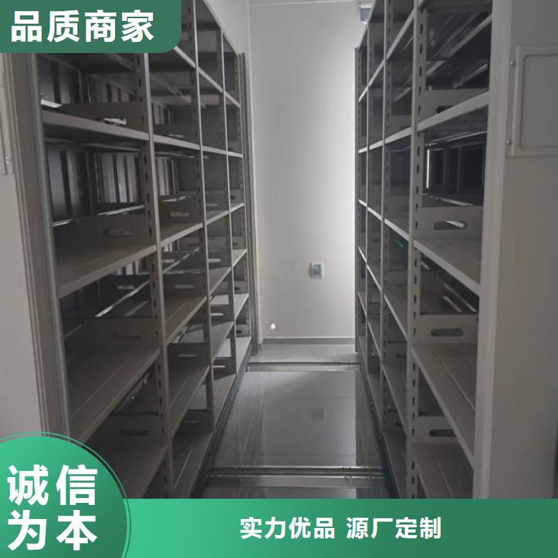详情咨询【世晔】油画密集架