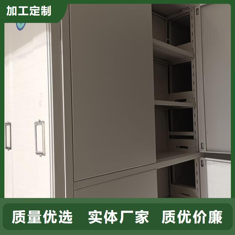 厂家铸造辉煌【世晔】橱式密集架
