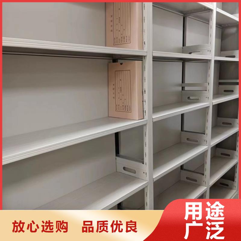 行情走势【世晔】仓储密集柜