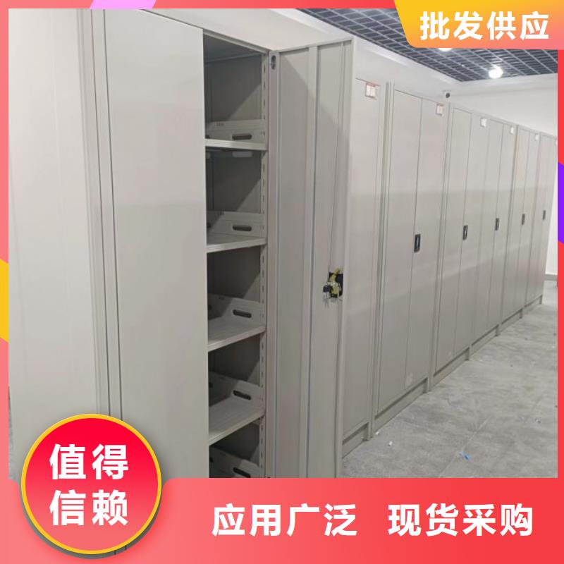代理商报价【世晔】活动密集架