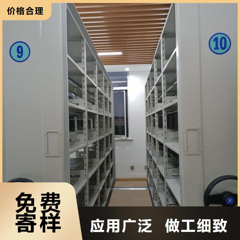 行业面临着的挑战与发展机遇【世晔】智能病历档案密集架