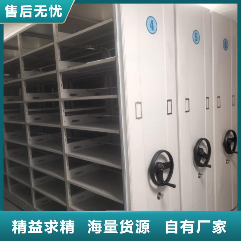 行业面临着的挑战与发展机遇【世晔】密集手摇式移动柜