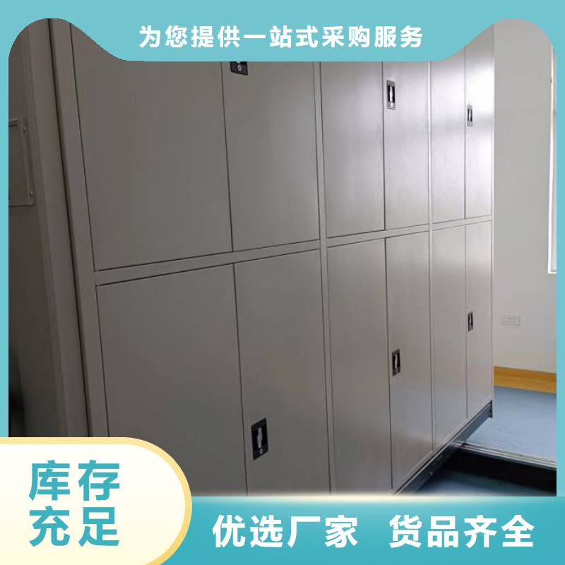 哪个厂家好【世晔】车辆档案管理密集架