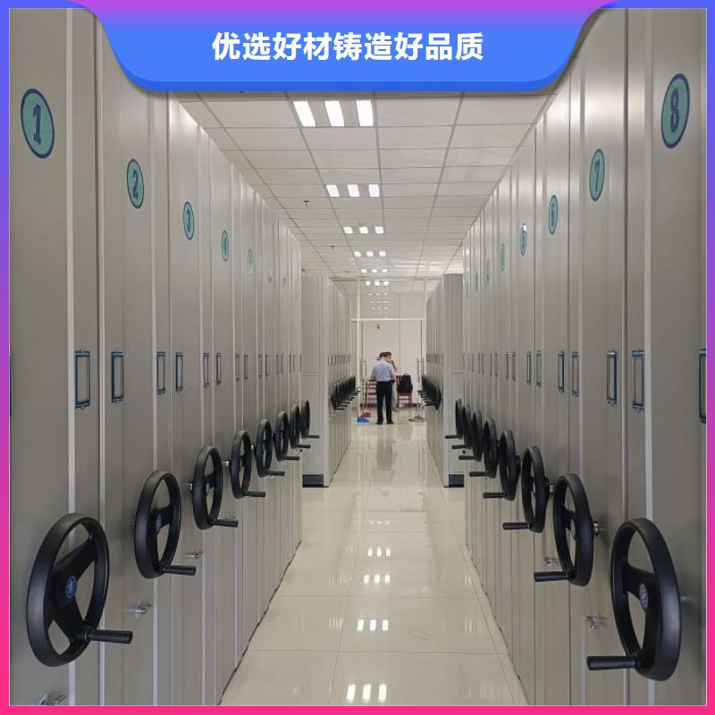 行业面临着的挑战与发展机遇【世晔】智能病历档案密集架