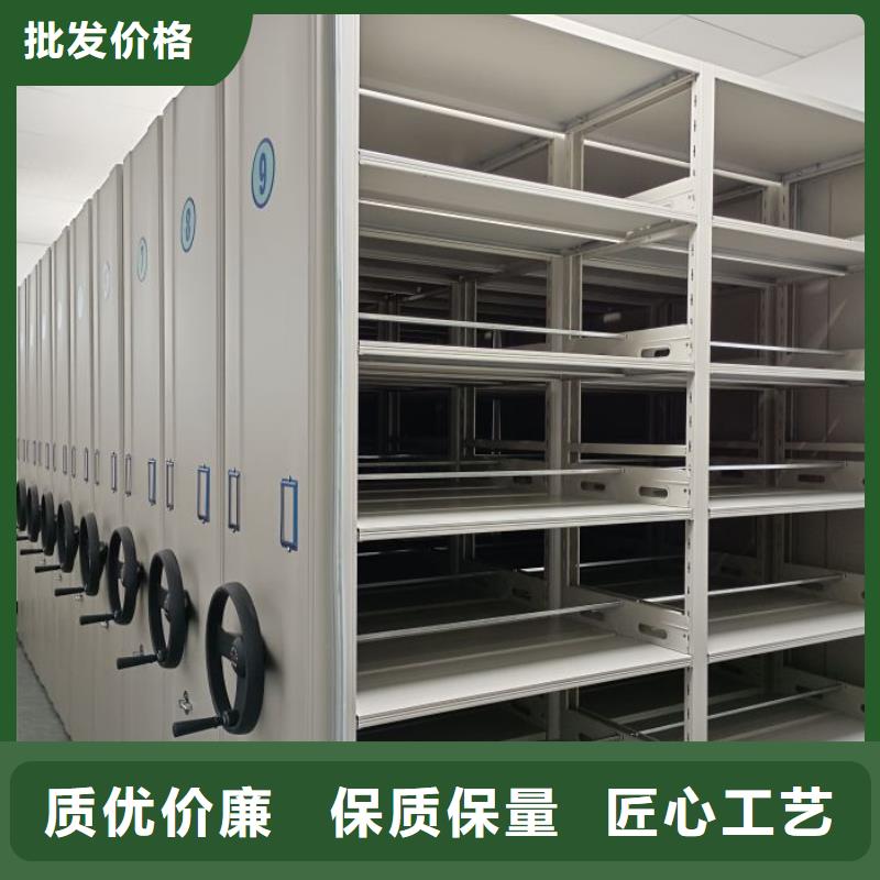 档案柜档案资料柜每个细节都严格把关