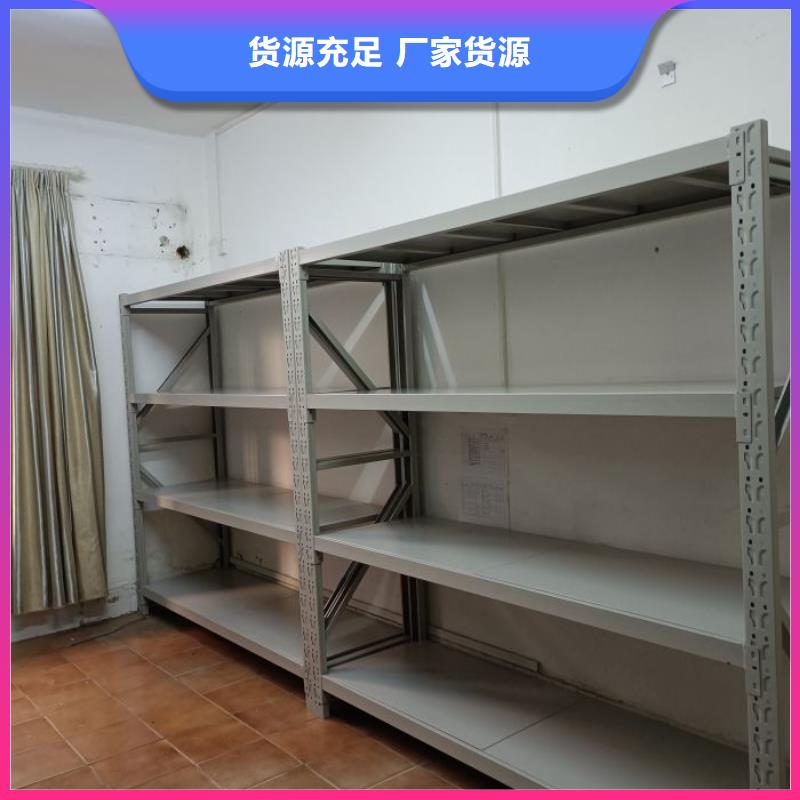产品的性能与使用寿命【世晔】磁带密集架