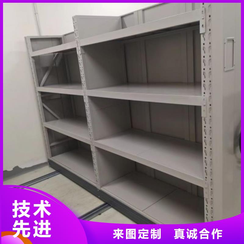 欢迎惠顾【世晔】柱式手动密集架