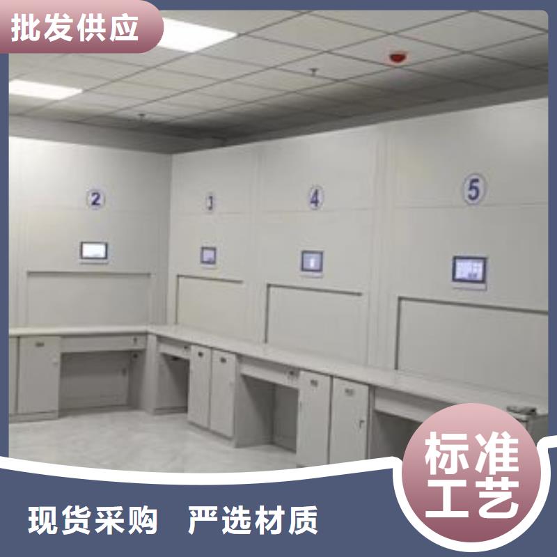 加盟代理【桦平】古籍书库樟木密集柜