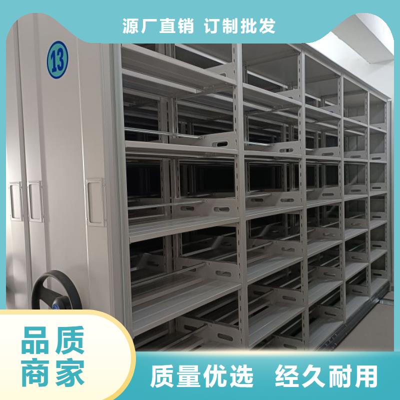哪家便宜【桦平】防磁密集架
