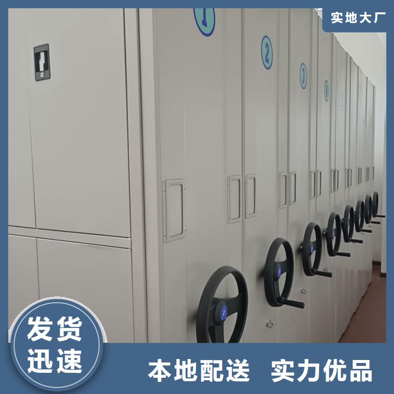 质保十年【桦平】档案保管柜