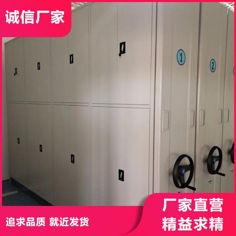 行业面临着的挑战与发展机遇【桦平】手动密集卷柜