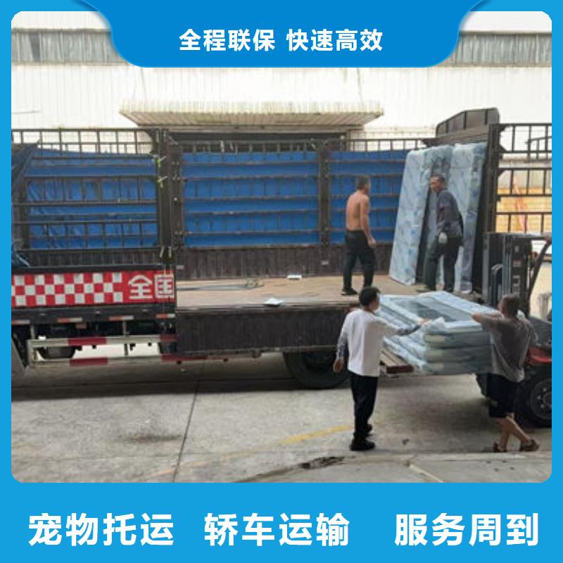 重庆到西藏物流公司