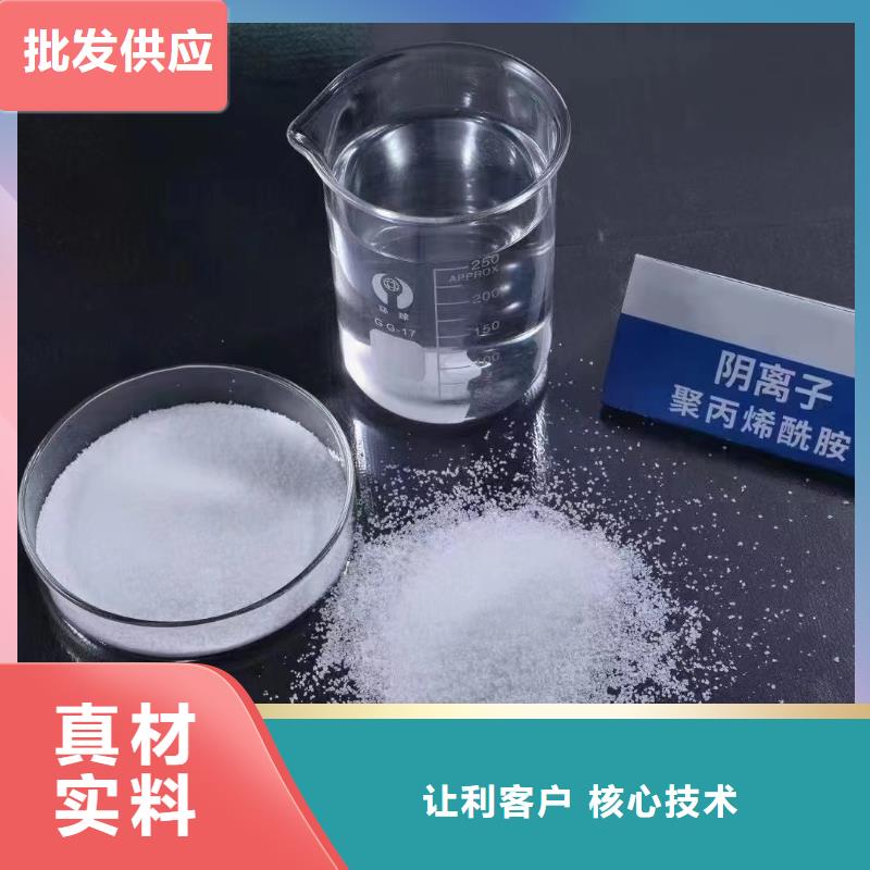 PAM非离子生产厂家