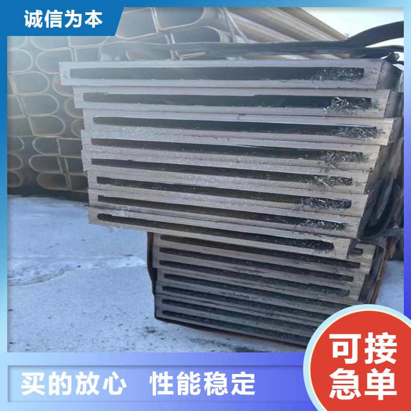 钢格栅实力工厂