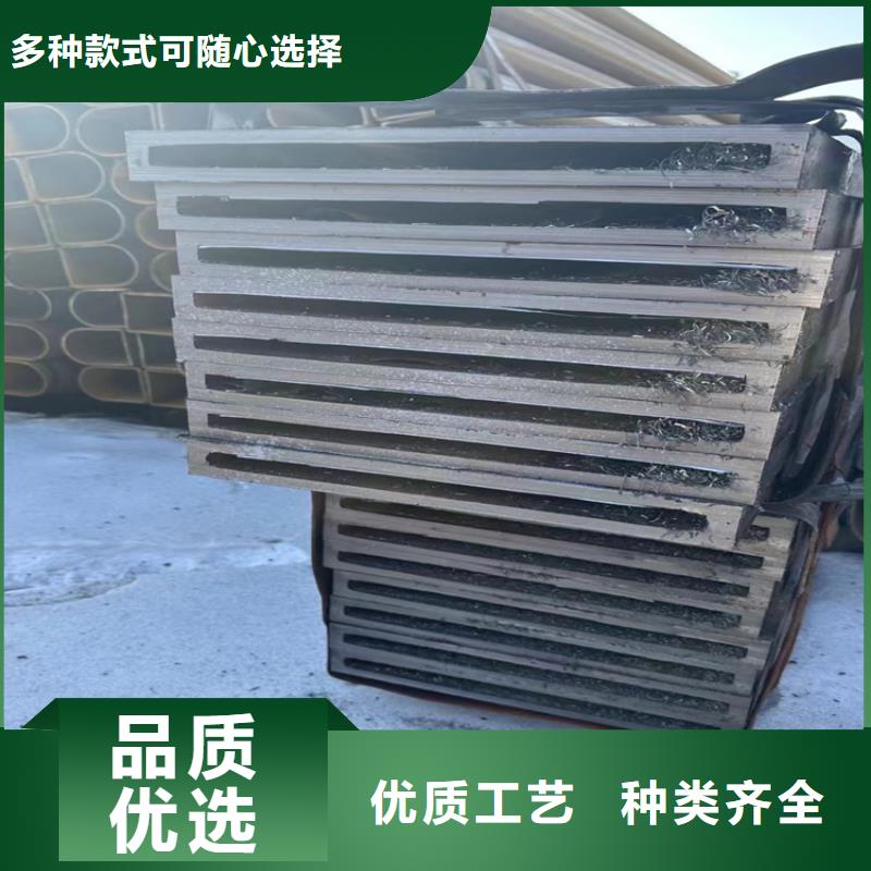 欧标方管方矩管物流送货上门