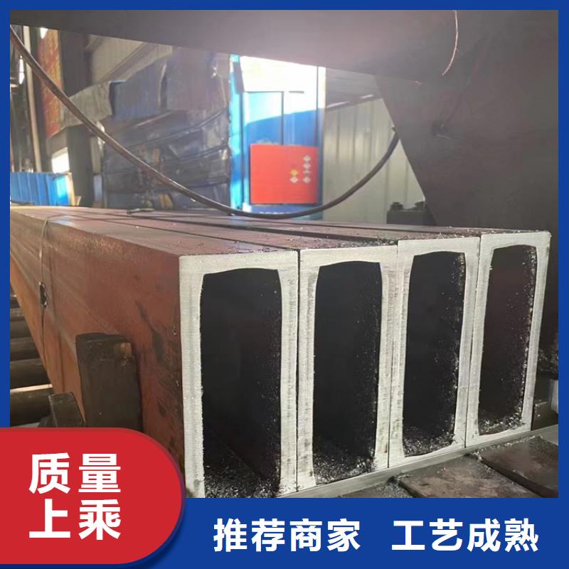 方管无缝钢管厂家发货迅速