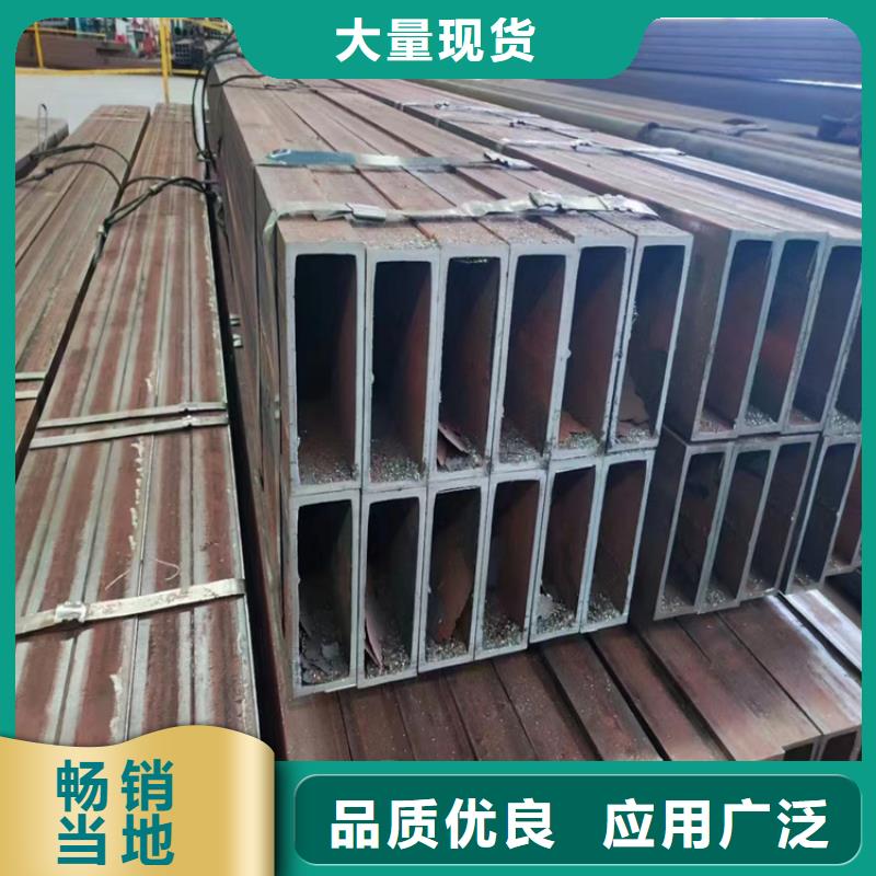 8A06铝方管加工厂
