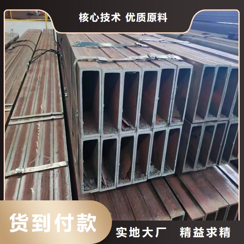 方管大口径无缝钢管量少也做