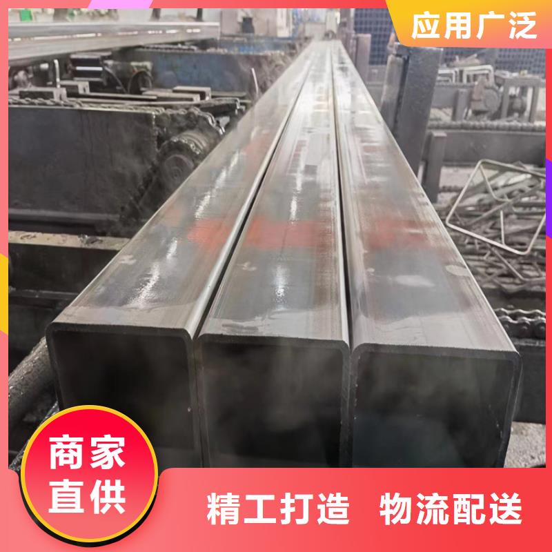 方管3pe防腐钢管高品质现货销售