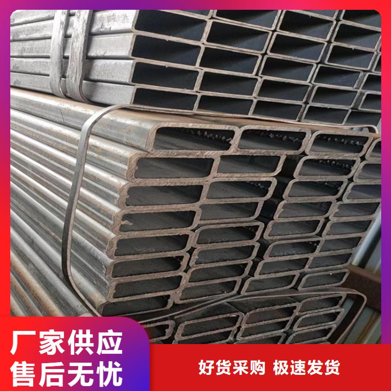 6063-T5铝方管供应厂家