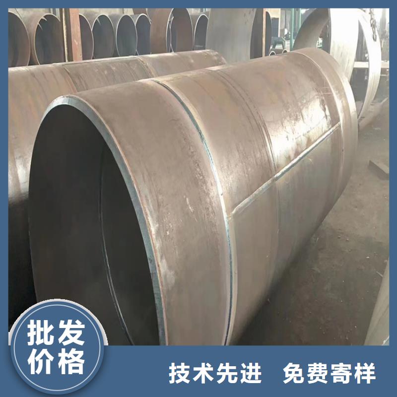 螺旋管理论重量表