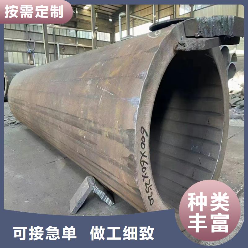 规格全的直缝电焊钢管品牌厂家