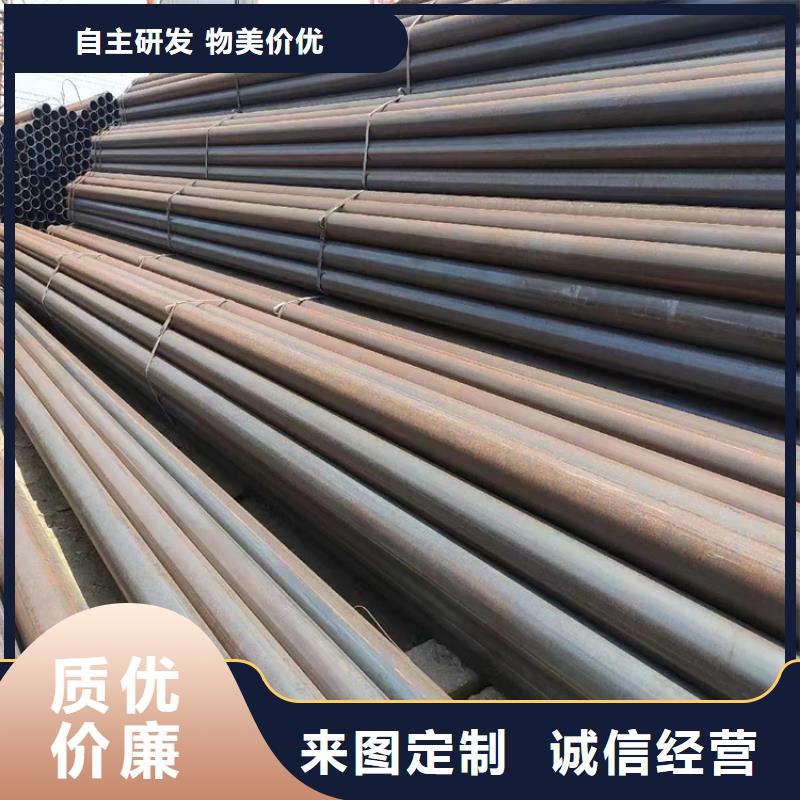 螺旋钢管生产厂家电话