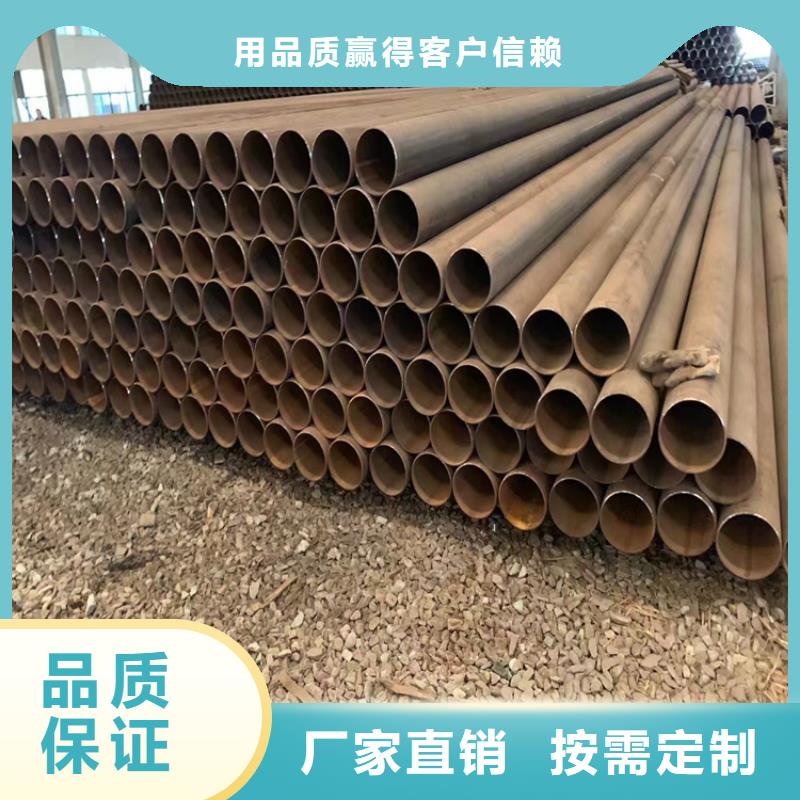 螺旋焊管尺寸规格表大全