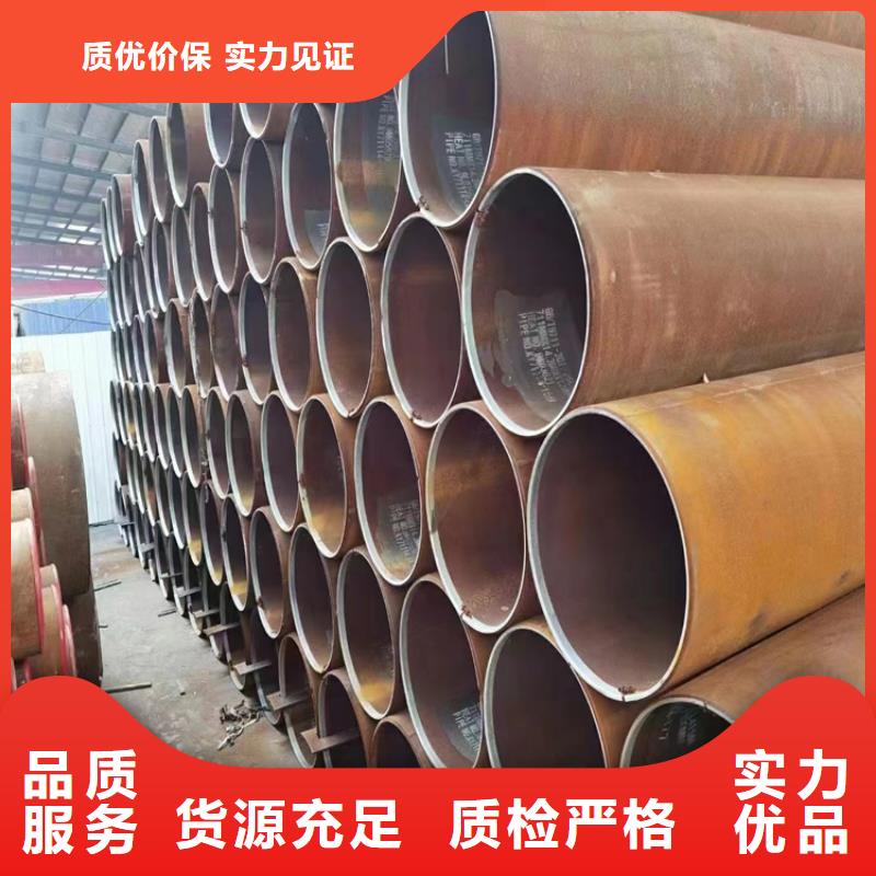 螺旋焊管尺寸规格表大全