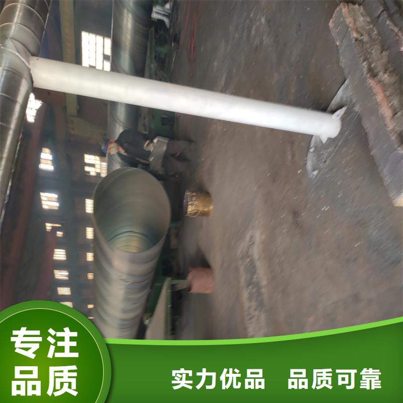 螺旋管生产厂家电话