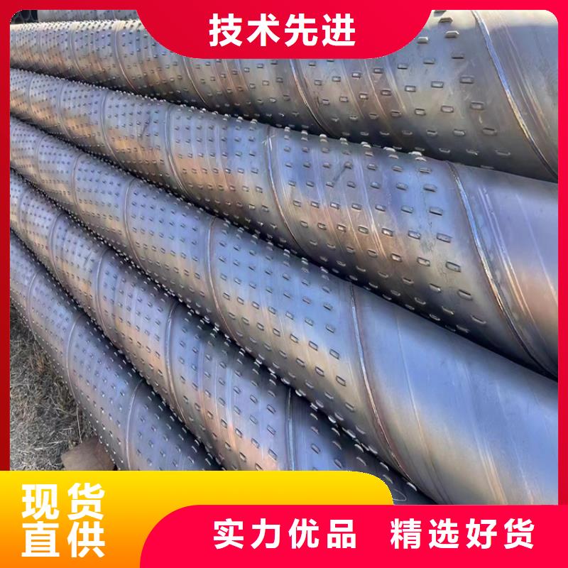 螺旋焊管尺寸规格表大全