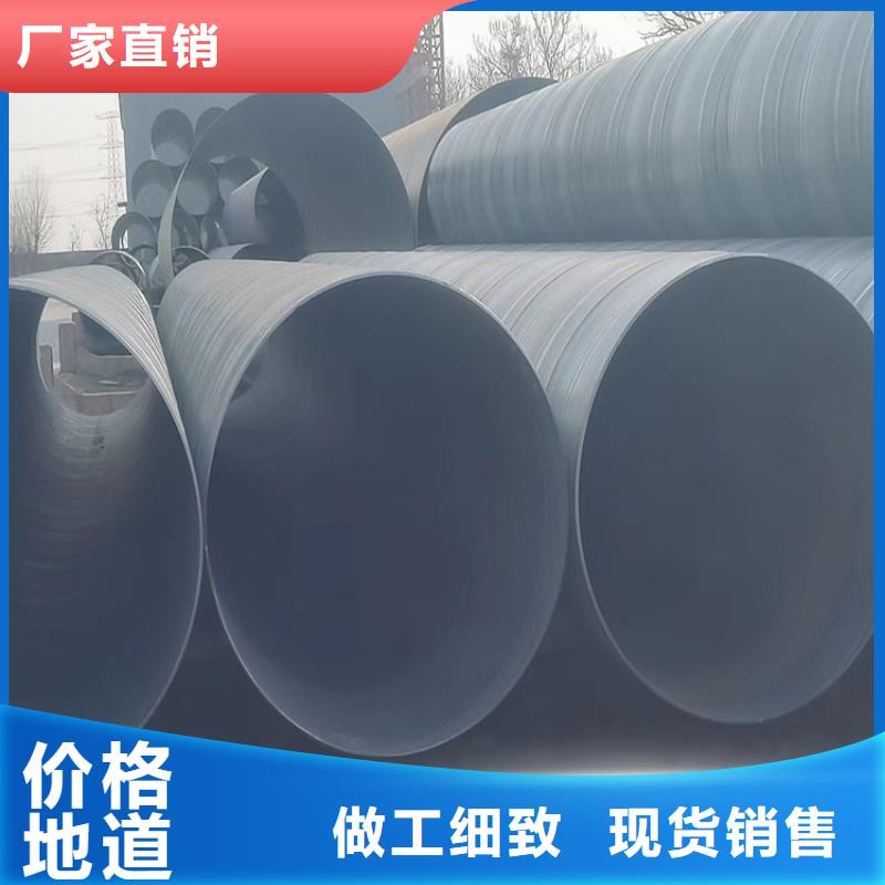 Q235B螺旋管厂家报价