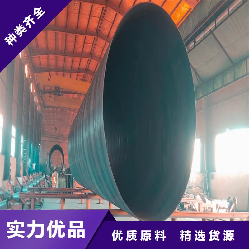 螺旋管生产厂家电话