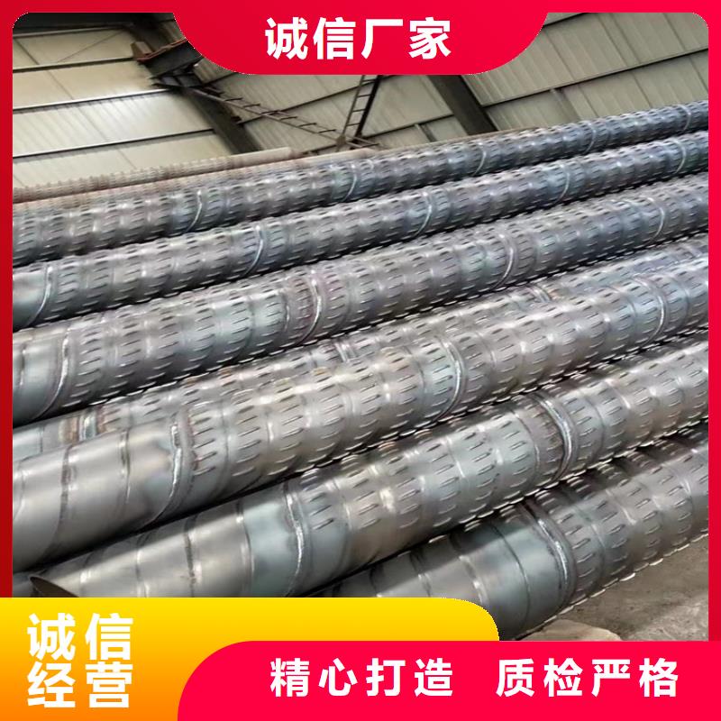 螺旋焊管尺寸规格表大全