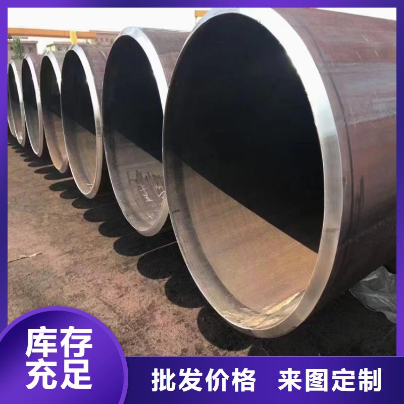 螺旋钢管尺寸规格表大全