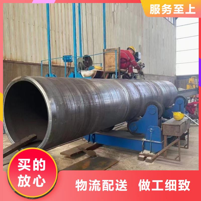 235b螺旋管本地厂家_配送到场