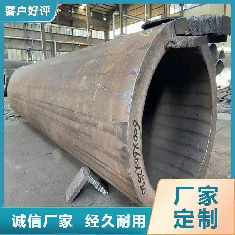 防腐螺旋钢管多年行业经验