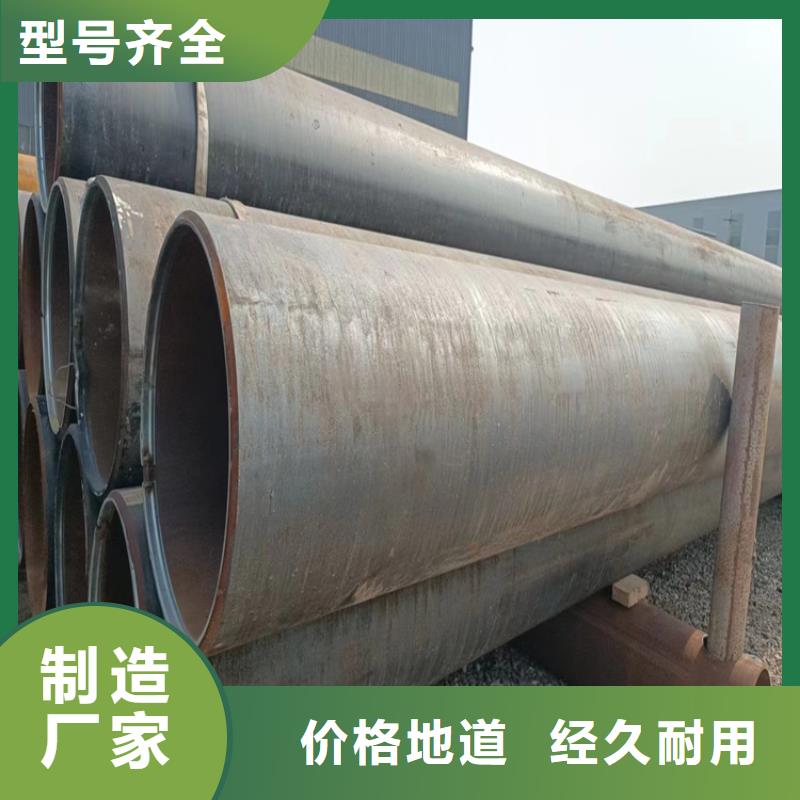 国标螺旋管经验丰富