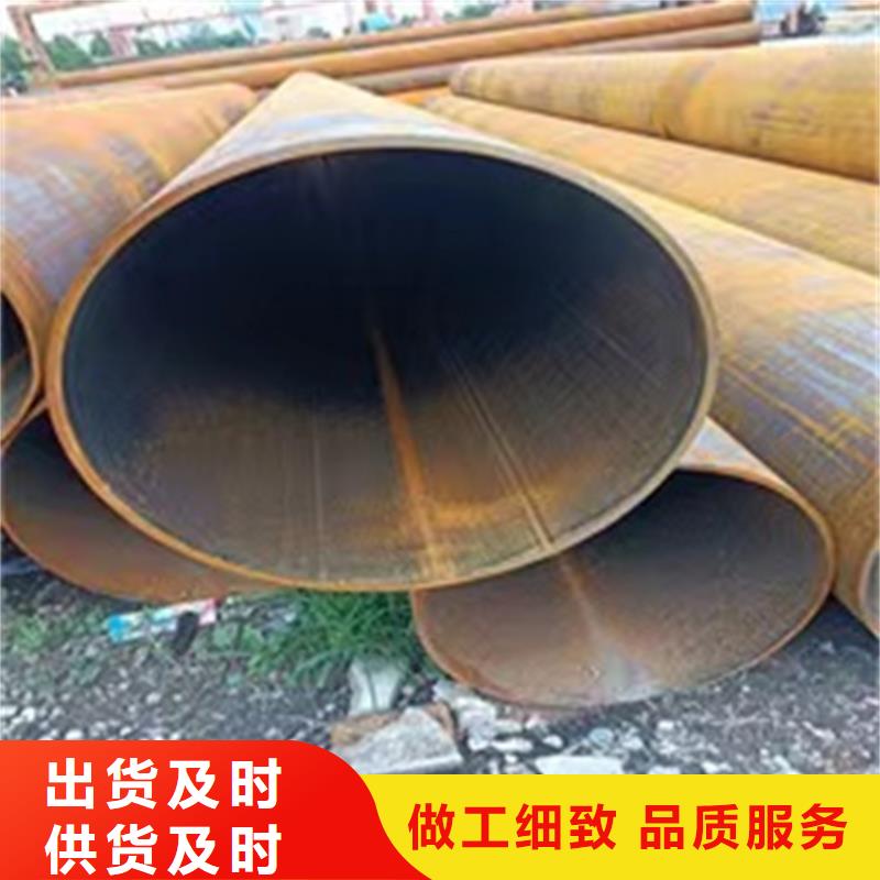 螺旋焊管尺寸规格表大全