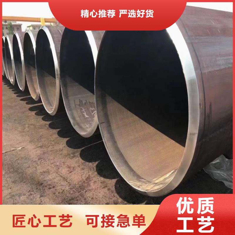 螺旋焊管尺寸规格表大全