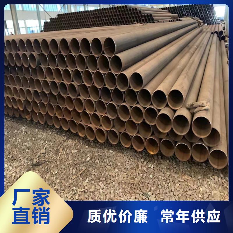 螺旋焊管尺寸规格表大全