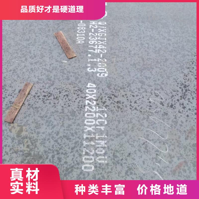 中普钢板市场价格